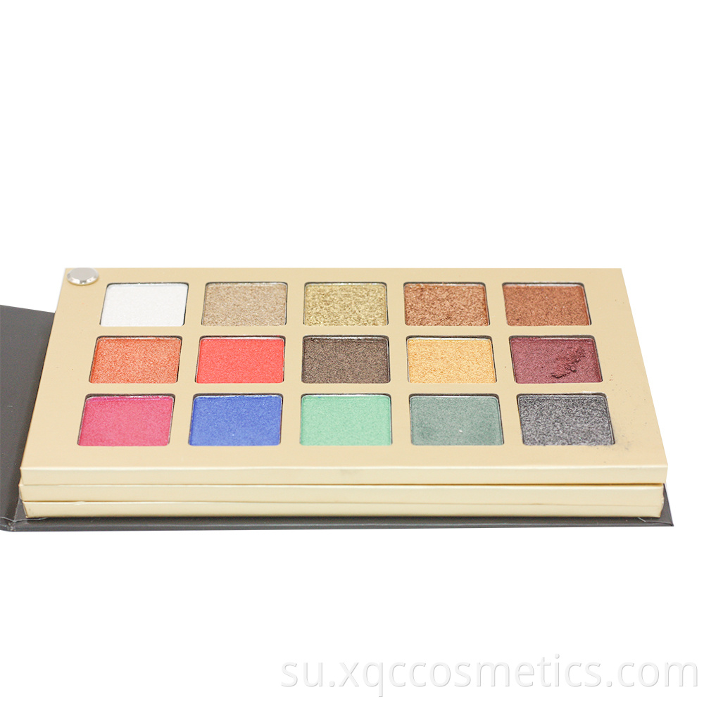 Eye Shadow12 Clolor 1000 2